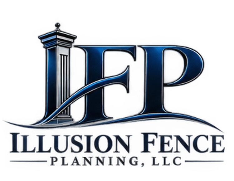 Illusion Fence Planning, LLC logo